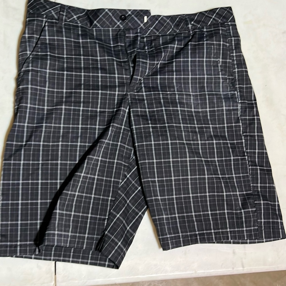 Men’s Fila Golf Sport Golf Shorts